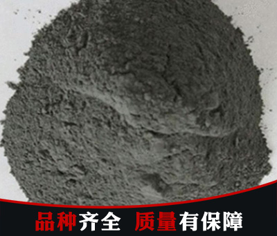 山西黑碳化硅粉